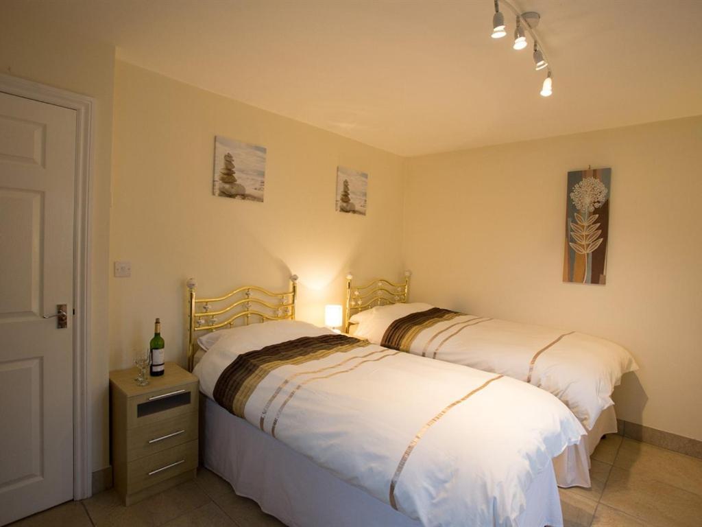 Treetops Cottages & Spa Grimsby Exterior foto